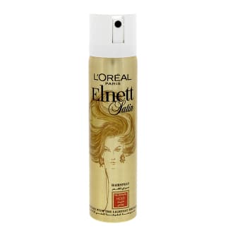 L'Oreal Elnett Normal Hold Hair Spray