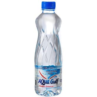 Aqua Gulf Low Sodium Drinking Water