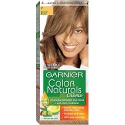Garnier Color Blonde Hair Color 7