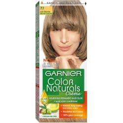 Garnier Color Ash Blonde Hair Color 7.1