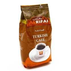 Al Rifai Turkish Coffee Bag
