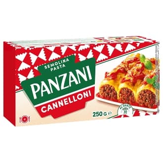 Panzani Cannelloni Express Roll