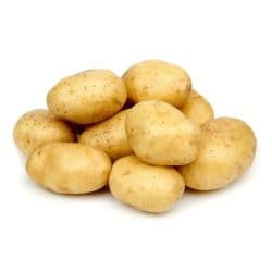 Potato Lebanon (Box)