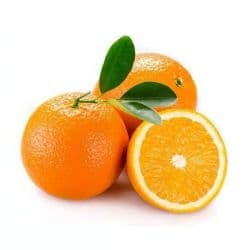 Orange Navel South Africa