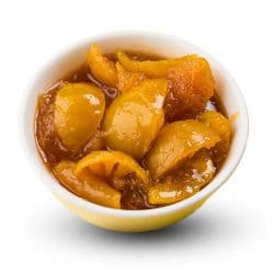 Lemon Pickles