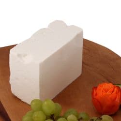 Hungarian Double Cream Cheese