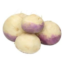 Turnips Saudi