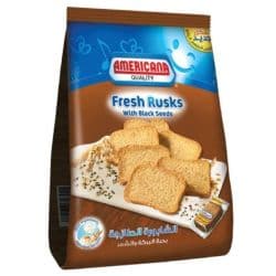 Americana Fresh Rusks
