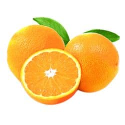 Valencia Orange Egypt