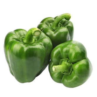 Capsicum Kuwait