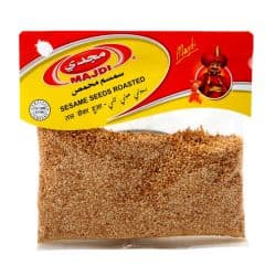 Majdi Sesame Seeds Roasted