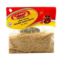 Majdi Sesame Seeds White