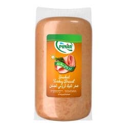 Pinar Smoked Turkey Breast