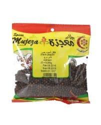 Mujeza Black Pepper 
