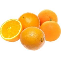 Orange Navel Egypt