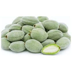 Almond green (Mini Box)