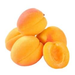 Apricots Jordan
