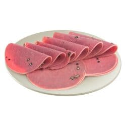 Khazan Mortadella With Pepper