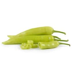 Earth Hot Pepper