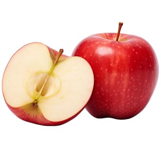 Red Apple Iran