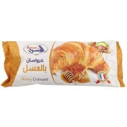 Al Faysal Croissant Honey