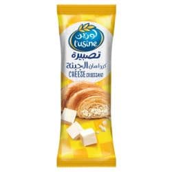 Lusine Cheese Croissant
