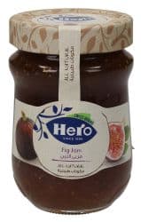 Hero Fig Jam