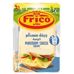 Frico Original Maasdam Cheese Slice