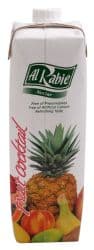 Al Rabie Fruit Cocktail Juice 1L