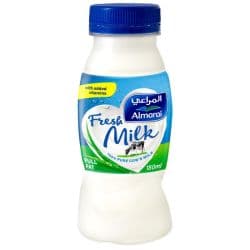 Almarai Fresh Cow Milk Full Fat