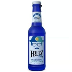 Freez Blue Hawaii