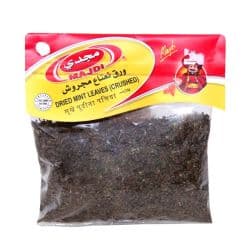 Majdi Dried Crushed Mint Leaves