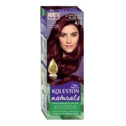 Wella Koleston S Cream 46 Red Hair Color