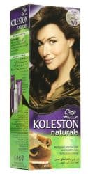 Wella Koleston S Cream 3/0 Deep Fig Hair Color