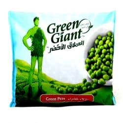 Green Giant Green Peas 450g