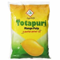 Mafco Totapuri Mango Pulp