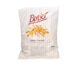 Butler French Fries 1kg