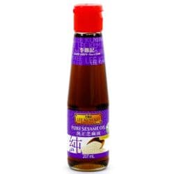 Lee Kum Kee Pure Sesame Oil 207ml