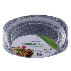 Sultan Aluminum Platter 2200 Em