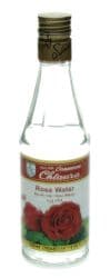 Conserves Chtaura Rose Water