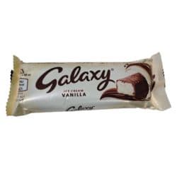 Galaxy Ice Cream Stick