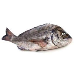Shoom Whole Fish Kuwait