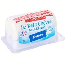 Paysan Breton Nature Goat Cheese