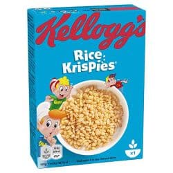 Kellogg's Rice Krispies 22g
