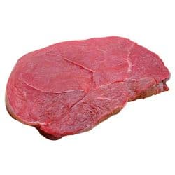 Beef Knuckle Vacuum Packed New Zealand