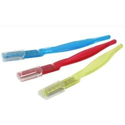 Personna Eyebrow Shaper 3 Pieces