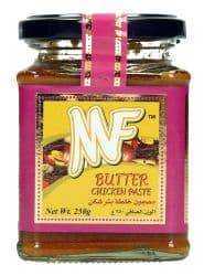 MF Butter Chicken Paste 250g