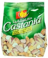 Castania Super Extra Nuts