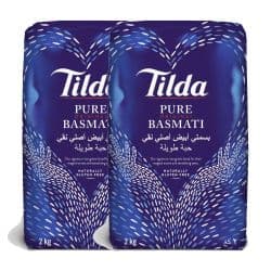 Tilda Pure Original Basmati Rice