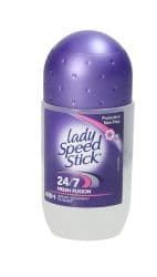 Lady Speed Stick 24L7 Fresh Fusion Anti-Perspirant Deodorant